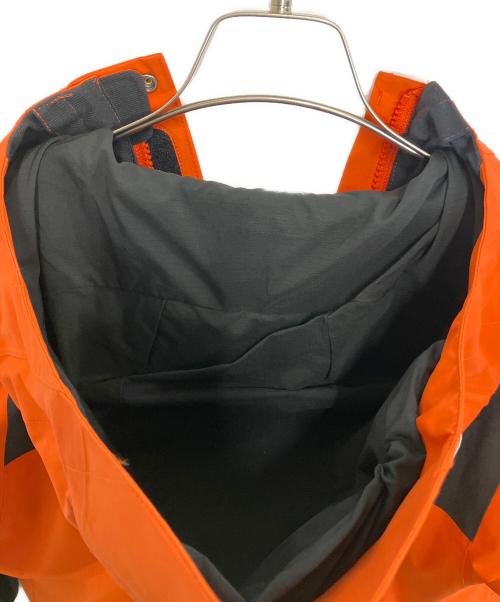 THE NORTH FACE（ザ ノース フェイス）THE NORTH FACE (ザ ノース フェイス) マウンテンパーカー オレンジ サイズ:XSの古着・服飾アイテム