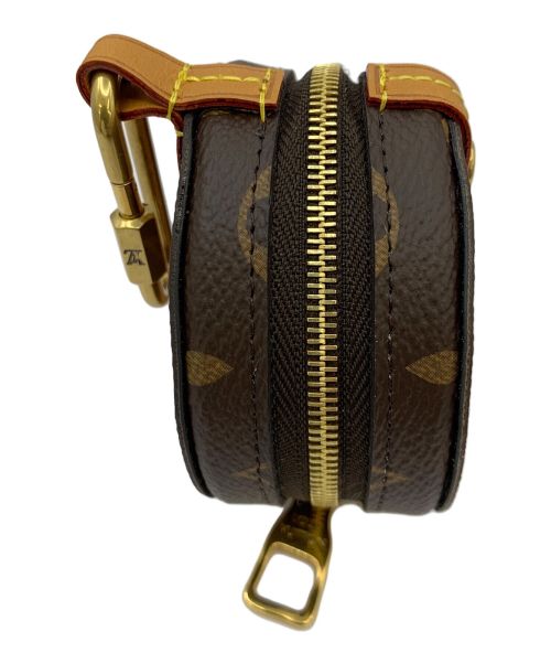 LOUIS VUITTON（ルイ ヴィトン）LOUIS VUITTON (ルイ ヴィトン) ラウンドケースの古着・服飾アイテム