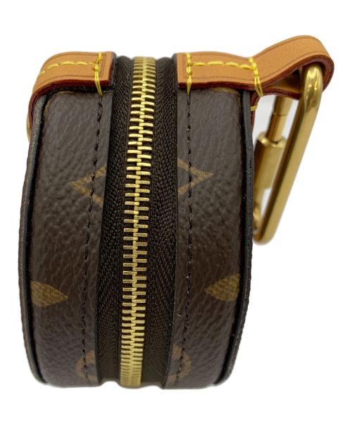 LOUIS VUITTON（ルイ ヴィトン）LOUIS VUITTON (ルイ ヴィトン) ラウンドケースの古着・服飾アイテム