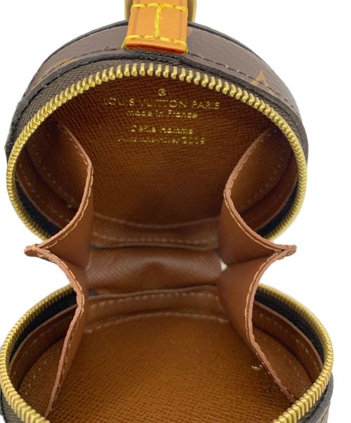 LOUIS VUITTON（ルイ ヴィトン）LOUIS VUITTON (ルイ ヴィトン) ラウンドケースの古着・服飾アイテム