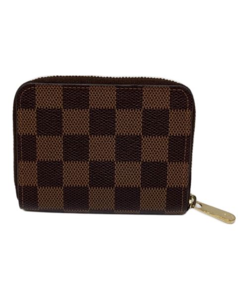 LOUIS VUITTON（ルイ ヴィトン）LOUIS VUITTON (ルイ ヴィトン) ジッピーコインパースの古着・服飾アイテム