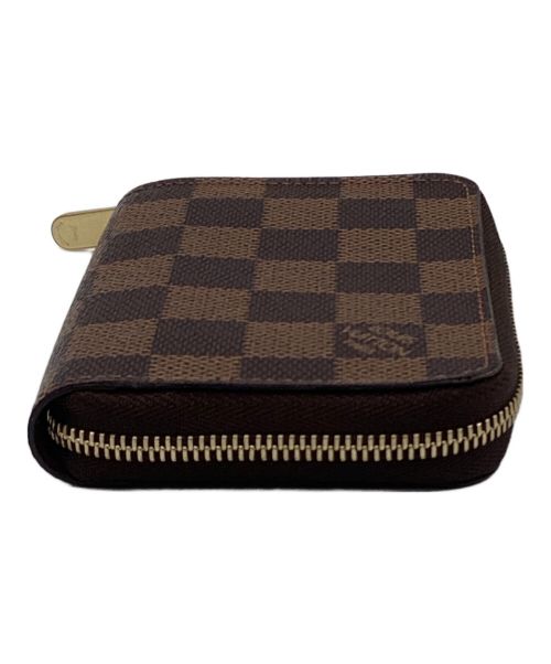 LOUIS VUITTON（ルイ ヴィトン）LOUIS VUITTON (ルイ ヴィトン) ジッピーコインパースの古着・服飾アイテム