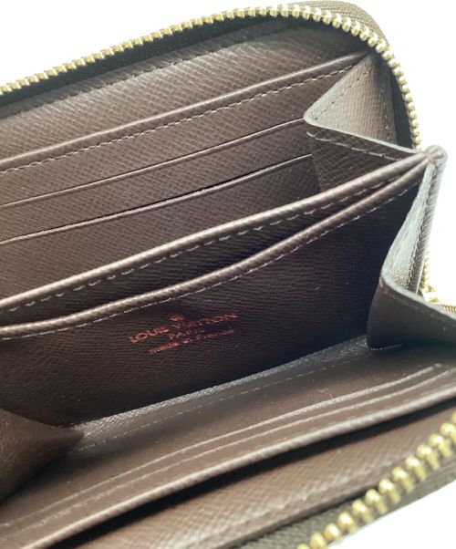 LOUIS VUITTON（ルイ ヴィトン）LOUIS VUITTON (ルイ ヴィトン) ジッピーコインパースの古着・服飾アイテム