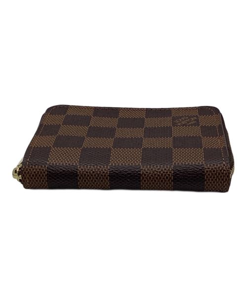 LOUIS VUITTON（ルイ ヴィトン）LOUIS VUITTON (ルイ ヴィトン) ジッピーコインパースの古着・服飾アイテム
