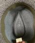 中古・古着 BORSALINO (ボルサリーノ) ハット ネイビー：5000円