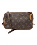 LOUIS VUITTONルイ ヴィトン）の古着「マルリーバンドリエール」