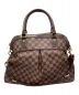 LOUIS VUITTON (ルイ ヴィトン) 2WAYバッグ：120000円