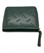 PORTERポーター）の古着「2つ折り財布」