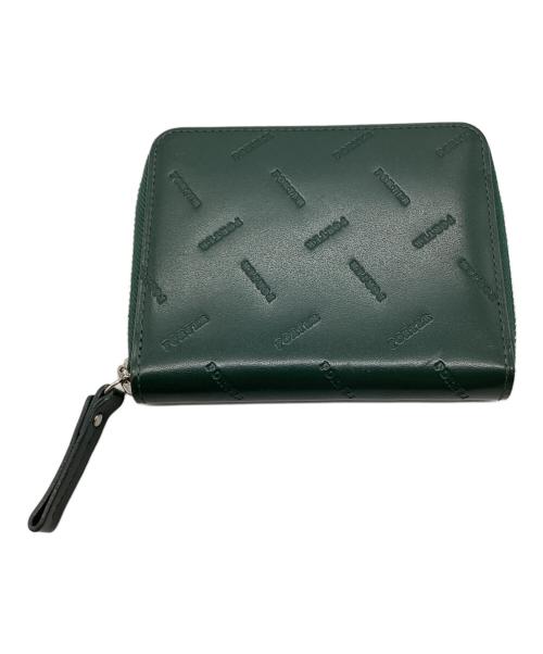 PORTER（ポーター）PORTER (ポーター) 2つ折り財布の古着・服飾アイテム