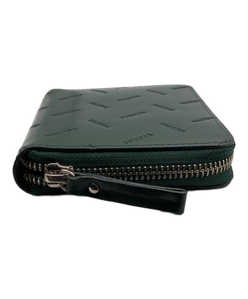 PORTER（ポーター）PORTER (ポーター) 2つ折り財布の古着・服飾アイテム