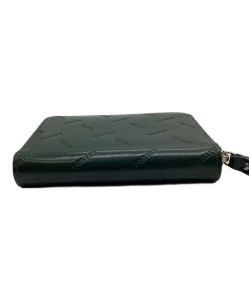 PORTER（ポーター）PORTER (ポーター) 2つ折り財布の古着・服飾アイテム