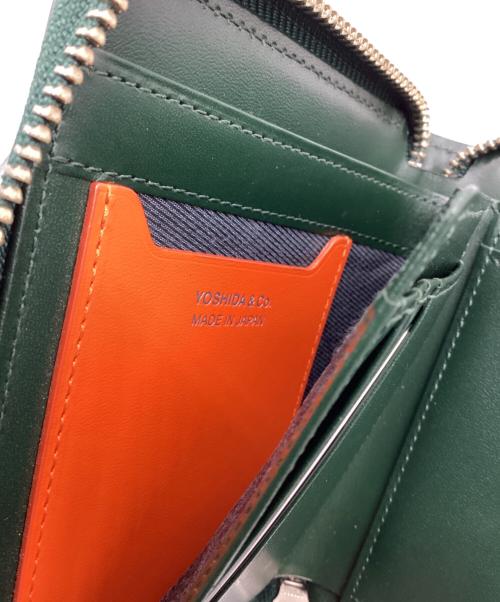 PORTER（ポーター）PORTER (ポーター) 2つ折り財布の古着・服飾アイテム