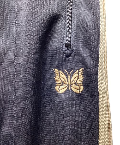 Needles（ニードルズ）Needles (ニードルズ) ジャージパンツ ブラック サイズ:Mの古着・服飾アイテム