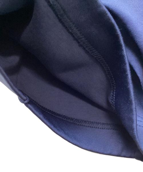 DIESEL（ディーゼル）DIESEL (ディーゼル) ハーフジャージパンツ ネイビー サイズ:Lの古着・服飾アイテム