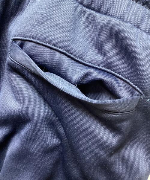 DIESEL（ディーゼル）DIESEL (ディーゼル) ハーフジャージパンツ ネイビー サイズ:Lの古着・服飾アイテム