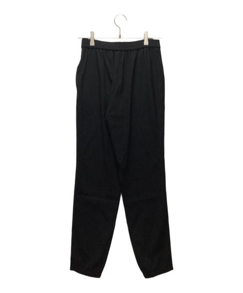 la.f（ラ・エフ）la.f (ラ・エフ) パンツ ブラック サイズ:Sの古着・服飾アイテム