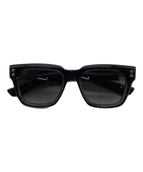 AKONI（アコニ）AKONI (アコニ) サングラス ブラックの古着・服飾アイテム