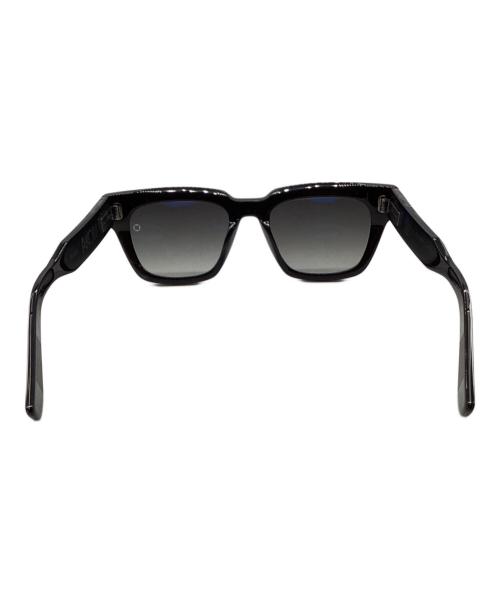 AKONI（アコニ）AKONI (アコニ) サングラス ブラックの古着・服飾アイテム