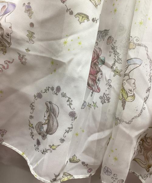 franche lippee（フランシュリッペ）franche lippee (フランシュリッペ) スカート ピンク サイズ:3Lの古着・服飾アイテム