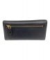 PRADA (プラダ) 2つ折り財布 ブラック：20000円