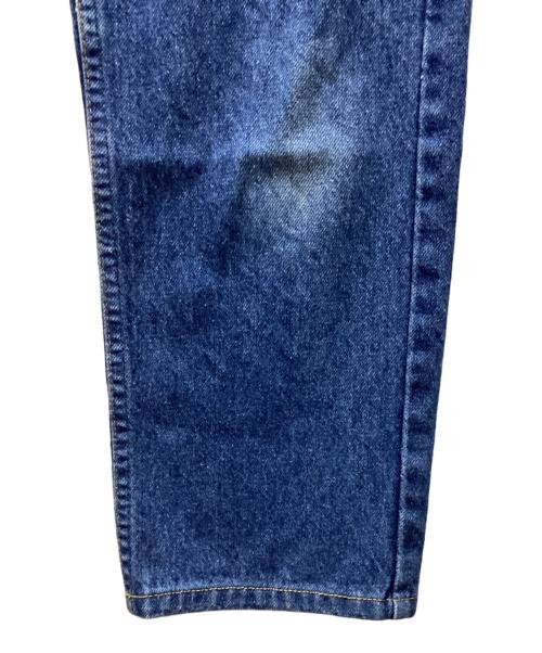 LEVI'S（リーバイス）LEVI'S (リーバイス) デニムパンツ ネイビー サイズ:W72の古着・服飾アイテム