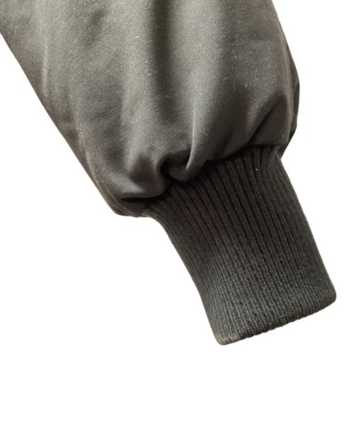 CANADA GOOSE（カナダグース）CANADA GOOSE (カナダグース) ダウンジャケット ブラック サイズ:XSの古着・服飾アイテム