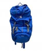 Karrimorカリマー）の古着「バックパック」｜ブルー