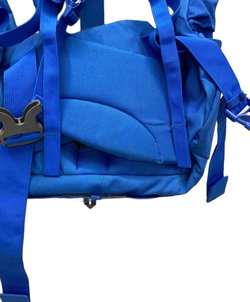 Karrimor（カリマー）Karrimor (カリマー) バックパック ブルーの古着・服飾アイテム