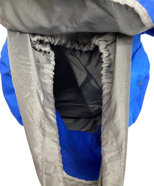 Karrimor（カリマー）Karrimor (カリマー) バックパック ブルーの古着・服飾アイテム