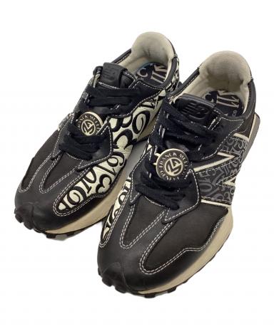 【未使用品】ニューバランス　フランクミュラー　スニーカー　JPN 23.5 中古・古着通販】NEW BALANCE (ニューバランス) FRANCK MULLER