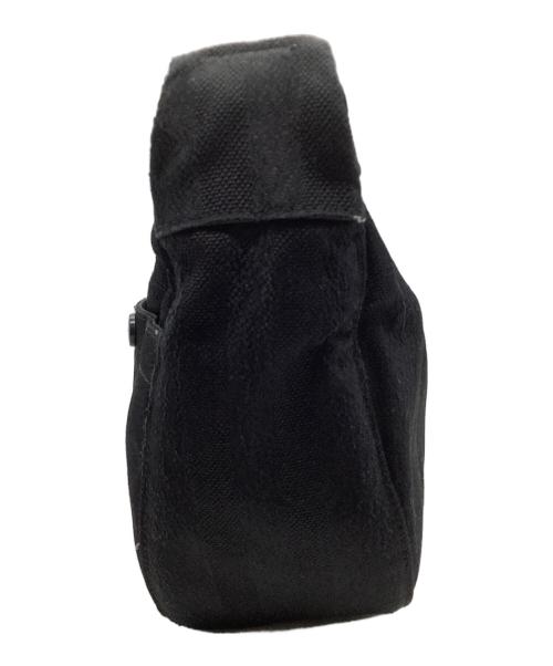 PORTER（ポーター）PORTER (ポーター) ショルダーバッグ ブラックの古着・服飾アイテム