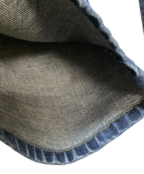 LEVI'S（リーバイス）LEVI'S (リーバイス) デニムパンツ インディゴ サイズ:68.5cmの古着・服飾アイテム