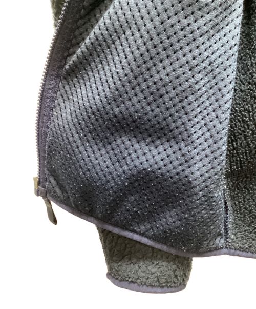 Patagonia（パタゴニア）Patagonia (パタゴニア) ボアジャケット ネイビー サイズ:Sの古着・服飾アイテム