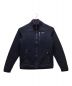Patagonia（パタゴニア）の古着「ボアジャケット」｜ネイビー