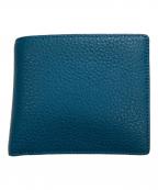 ETiAMエティアム）の古着「2つ折り財布」