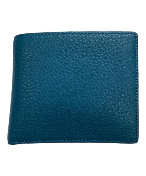 ETiAM（エティアム）ETiAM (エティアム) 2つ折り財布の古着・服飾アイテム