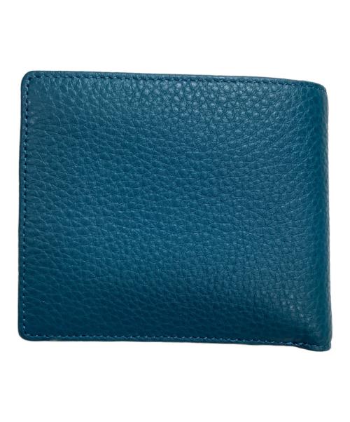 ETiAM（エティアム）ETiAM (エティアム) 2つ折り財布の古着・服飾アイテム