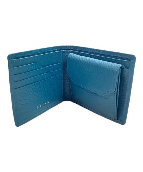 ETiAM（エティアム）ETiAM (エティアム) 2つ折り財布の古着・服飾アイテム