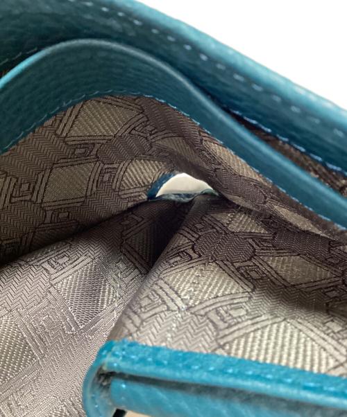 ETiAM（エティアム）ETiAM (エティアム) 2つ折り財布の古着・服飾アイテム