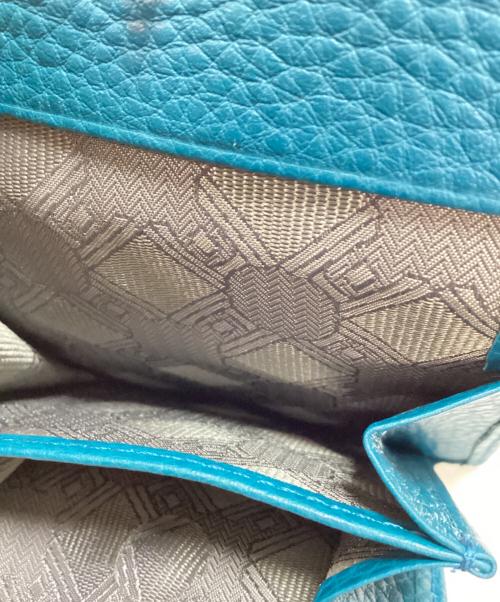 ETiAM（エティアム）ETiAM (エティアム) 2つ折り財布の古着・服飾アイテム