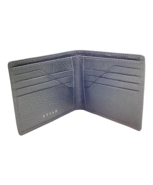 ETiAM（エティアム）ETiAM (エティアム) 2つ折り札入れの古着・服飾アイテム