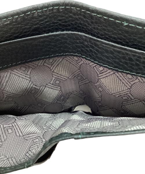 ETiAM（エティアム）ETiAM (エティアム) 2つ折り札入れの古着・服飾アイテム