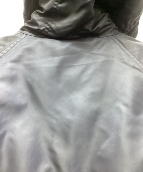 POLO RALPH LAUREN（ポロ・ラルフローレン）POLO RALPH LAUREN (ポロ・ラルフローレン) N-2Bジャケット ネイビー サイズ:Sの古着・服飾アイテム