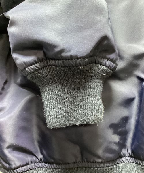 POLO RALPH LAUREN（ポロ・ラルフローレン）POLO RALPH LAUREN (ポロ・ラルフローレン) N-2Bジャケット ネイビー サイズ:Sの古着・服飾アイテム