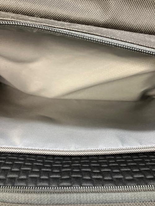 TUMI（トゥミ）TUMI (トゥミ) 3WAYバッグ ブラックの古着・服飾アイテム