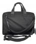 TUMI (トゥミ) 3WAYバッグ ブラック：21000円