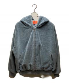 中古・古着通販】maison kinema (メゾン キネマ) ヘビーフリース
