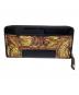 Vivienne Westwood (ヴィヴィアンウエストウッド) 長財布 ブラック：6000円