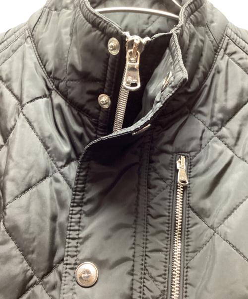 POLO GOLF（ポロ ゴルフ）POLO GOLF (ポロ ゴルフ) ゴルフベスト ブラック サイズ:Sの古着・服飾アイテム