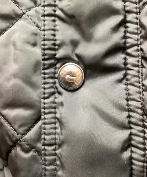 POLO GOLF（ポロ ゴルフ）POLO GOLF (ポロ ゴルフ) ゴルフベスト ブラック サイズ:Sの古着・服飾アイテム